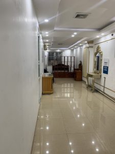 Chính chủ cần cho thuê nhà tầng 2 làm văn phóng Đức Giang quận Long biên - Ảnh chính