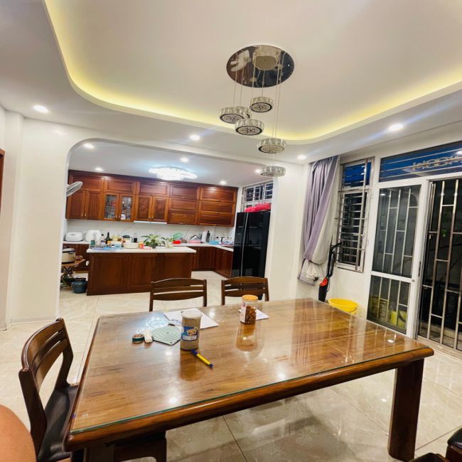 CHÍNH CHỦ BÁN NHÀ CƠ HỘI SỞ HỮU NHÀ, ĐỐNG ĐA, HÀ NỘI - Ảnh 2