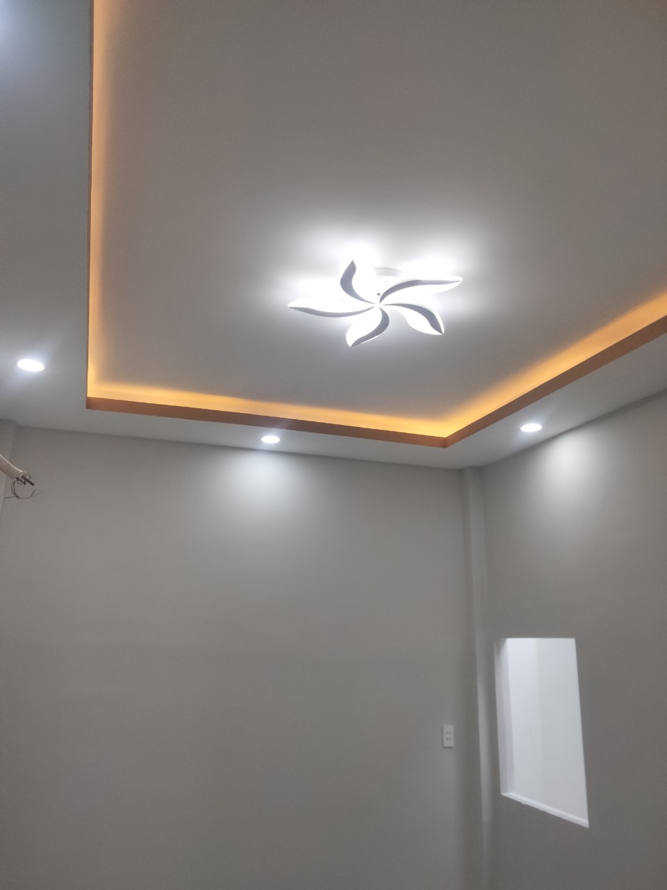 BÁN NHÀ 40M2 HẺM 4M NGAY MINH PHỤNG P6Q6 CHỈ HƠN 4 TỶ - Ảnh 2