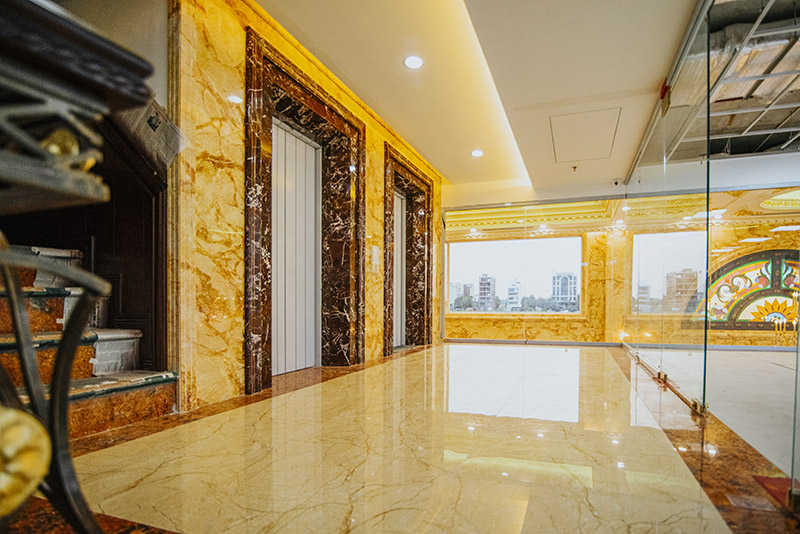 Bán toà nhà Pháp Việt Luxury Tower Trương Văn Bang Quận 2 - 399 Tỷ - Ảnh 3