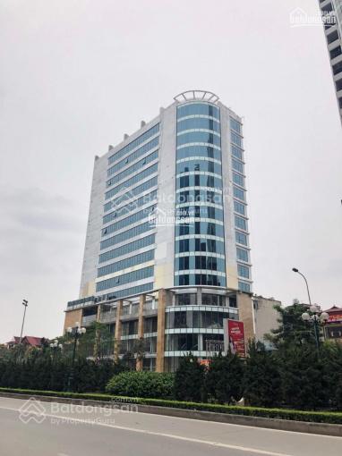 Chỉ còn duy nhất 1 văn phòng cho thuê tại Sao Mai Buiding 19 Lê Văn Lương 180m2 bao trọn thuế phí - Ảnh chính
