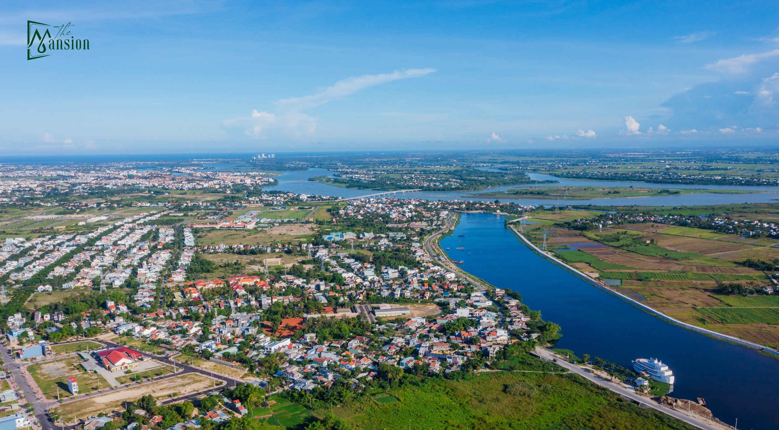 The Mansion Hội An: Nơi giao thoa giữa hiện đại và truyền thống - Ảnh chính