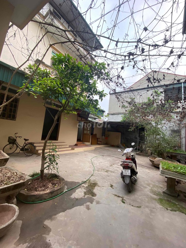 Chính chủ cho thuê nhà nhà 3 tầng có 4 phòng ngủ - Thuỵ Khuê , Xã Sài Sơn, Huyện Quốc Oai, Hà Nội - Ảnh chính