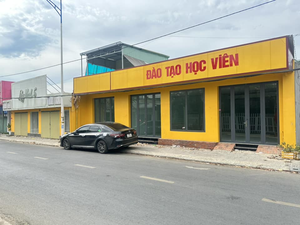 Cho thuê mặt bằng đường Chánh Môn A, Phường 4, Tây Ninh - Ảnh 2