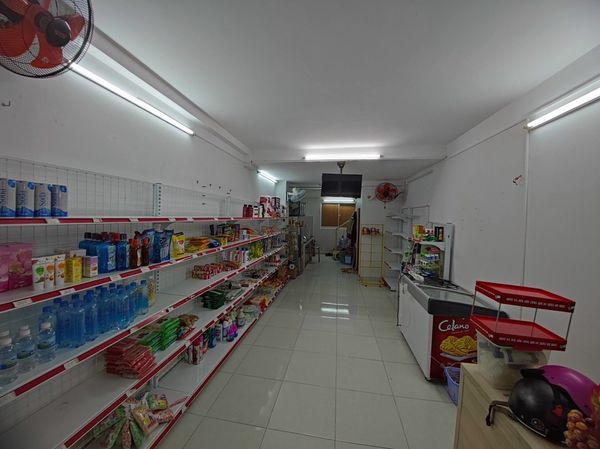 Chủ cần bán Căn shophouse CT5 Vĩnh điềm trung - Ảnh 2