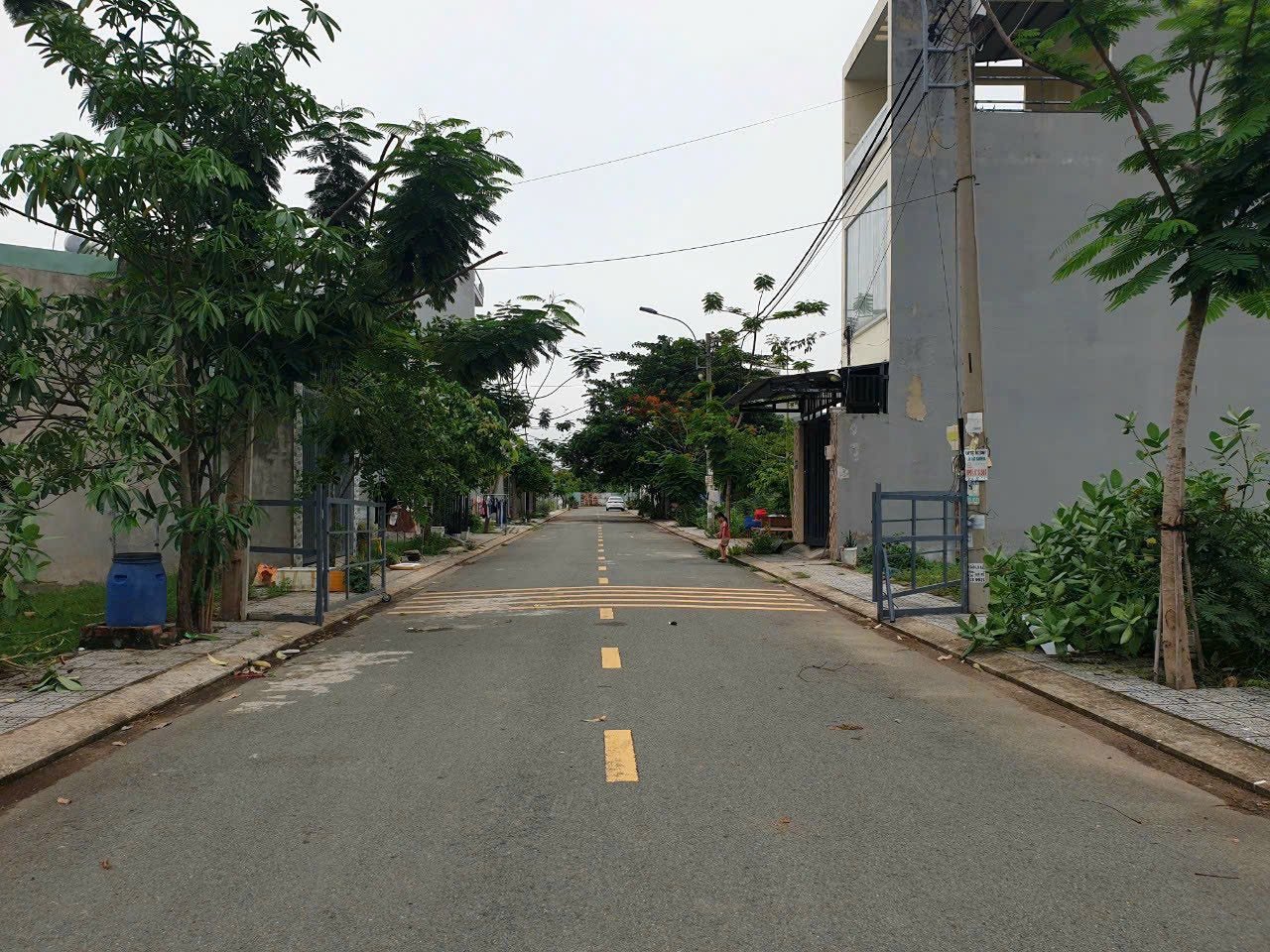 Bán đất dự án Long Phước 1234 Đường số 8 Phường Long Phước, quận 9. - Ảnh 3