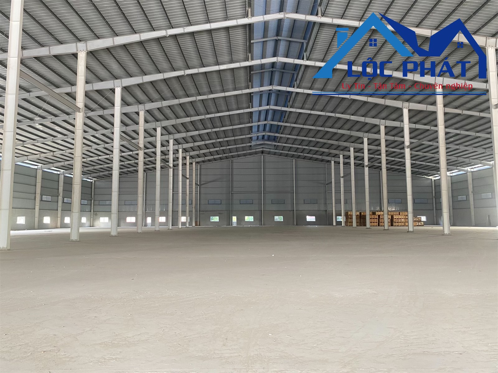 Cho thuê 8.700m2 giá 3usd/m2 Thạnh Phú , Vĩnh Cửu - Ảnh 3