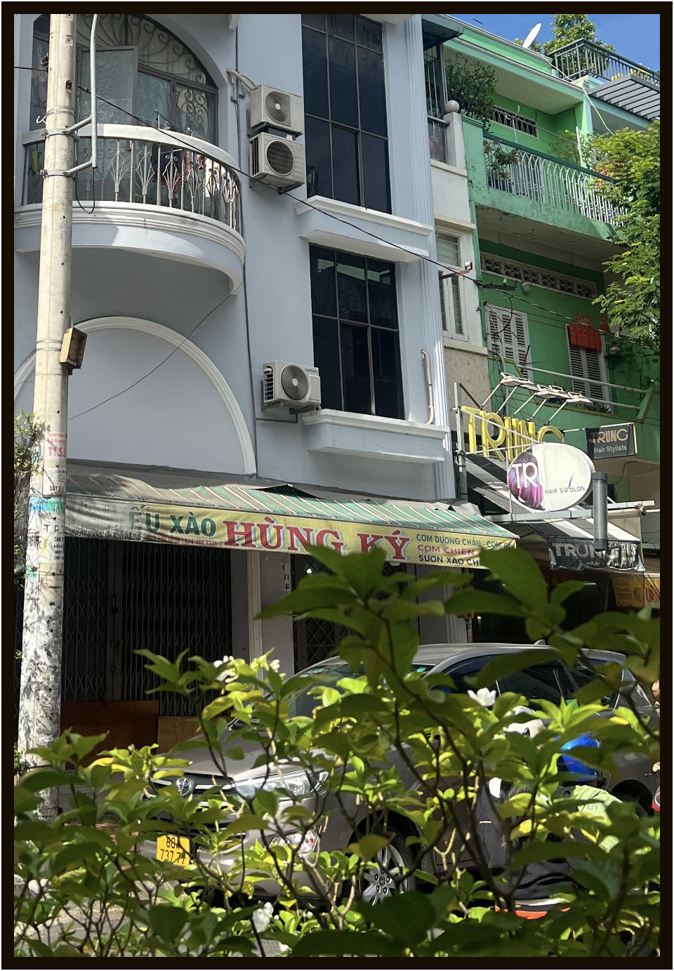 Top nhà rẻ mặt tiền Hòa Hảo 7 x 10m 1 trệt 3 lầu Q10 TP. Sài Gòn - Ảnh chính