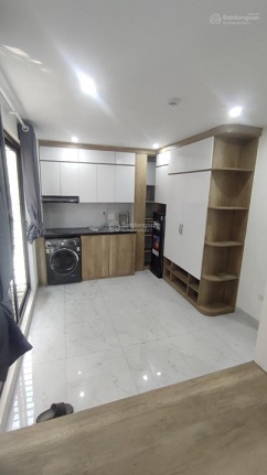 Khai trương căn hộ chung cư mini phố Nguyễn Lương Bằng, đầy đủ tiện nghi, nội thất mới, đẹp - Ảnh chính