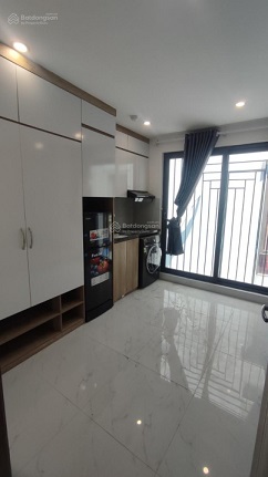 Khai trương căn hộ chung cư mini phố Nguyễn Lương Bằng, đầy đủ tiện nghi, nội thất mới, đẹp - Ảnh 1