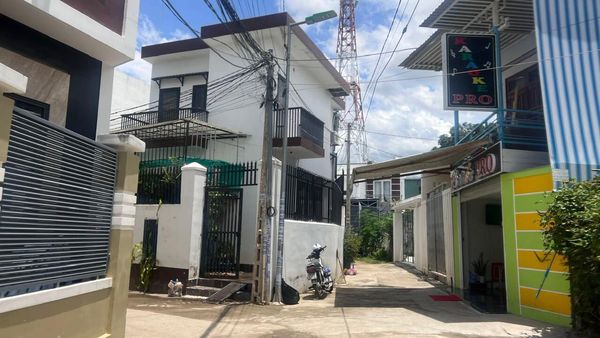 Nhà 2 tầng mới đẹp xã Vĩnh Thạnh , Nha Trang. Vị trí : Gần đường 23/10. Cách trung tâm nha trang - Ảnh chính