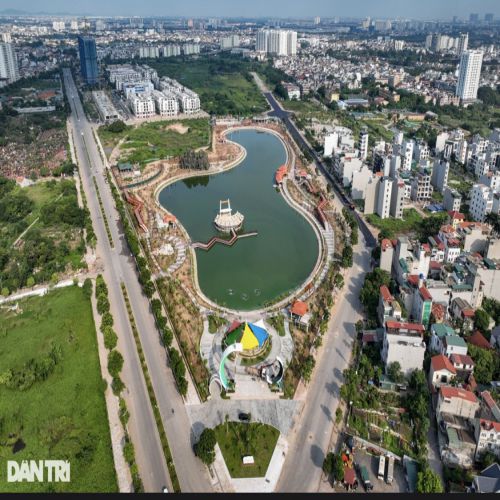 Chính chủ cần bán đất tại Phường Ngọc Thụy - Quận Long Biên – Thành phố Hà Nội - Ảnh chính
