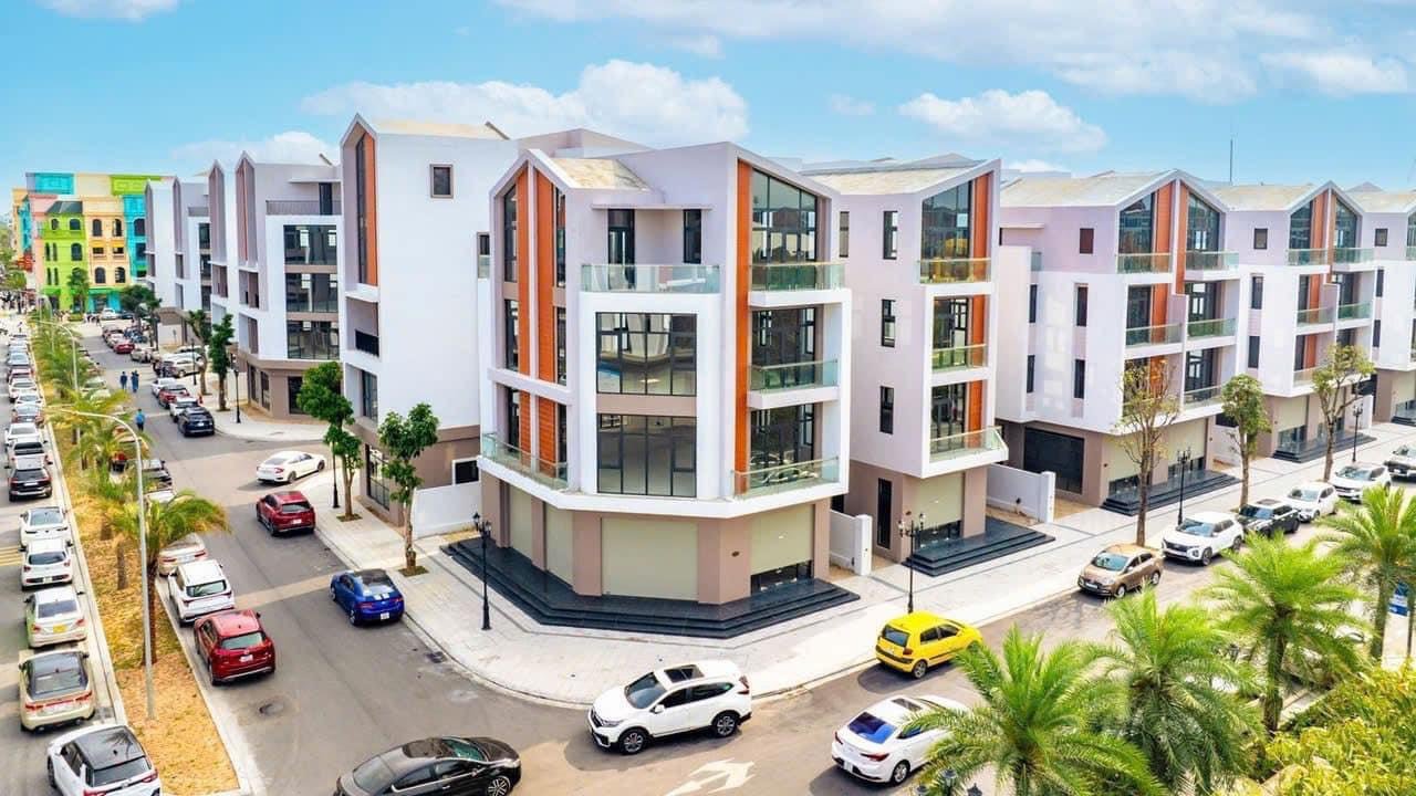 Vinhomes Oceanpark 2,3 Văn Giang, Hưng Yên. - Ảnh chính