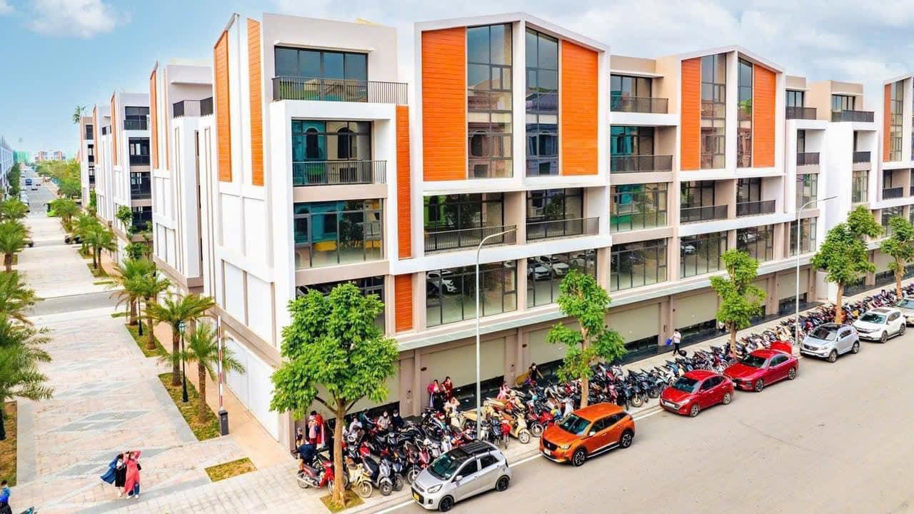 Vinhomes Oceanpark 2,3 Văn Giang, Hưng Yên. - Ảnh 1