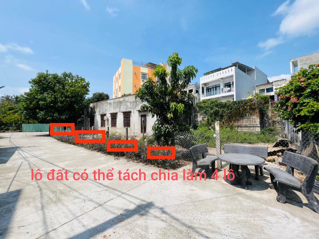 ĐẤT ĐẸP –GIÁ TỐT -  CHÍNH CHỦ Cần Bán LÔ ĐẤT tại Quốc Lộ 1 A, TT Chí Thạnh, Huyện Tuy An, Phú Yên - Ảnh chính