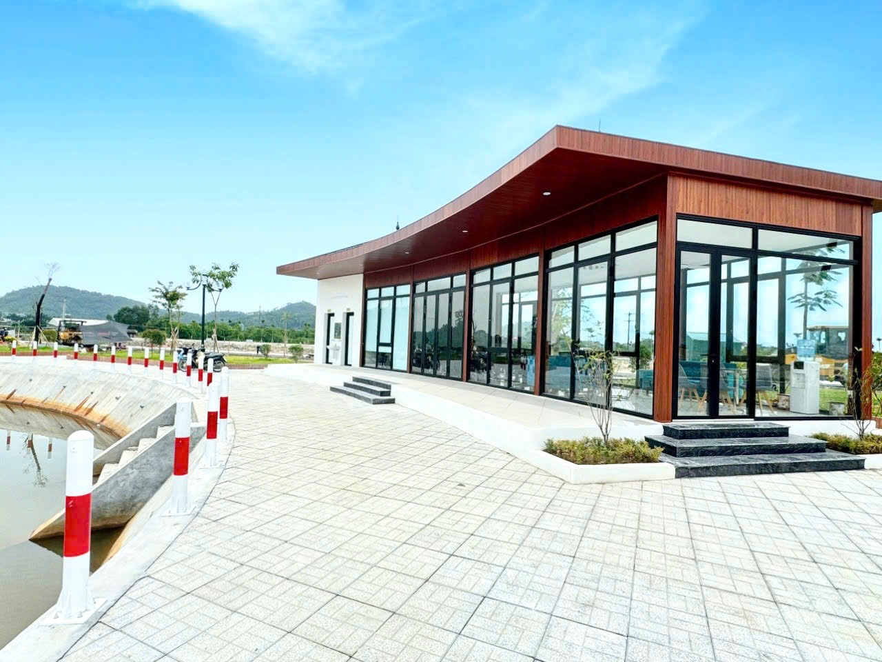 Bán đất nền KDT Tân Thanh Elite City Hà Nam, gần trung tâm hành chính mới Thanh Liêm - Ảnh chính