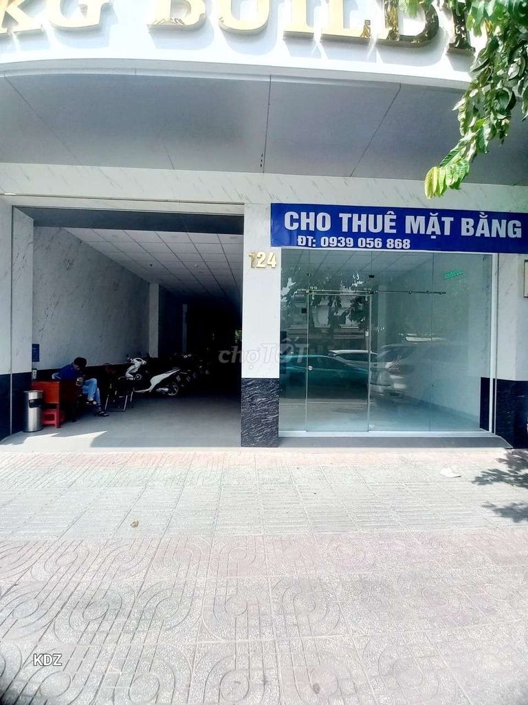 CHO THUÊ MẶT BẰNG, MẶT TIỀN ĐƯỜNG BẠCH ĐẰNG, PHƯỜNG 2, QUẬN TÂN BÌNH, HCM. - Ảnh 3