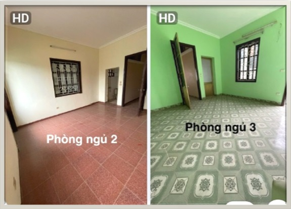 ⭐Chính chủ bán nhà vừa ở vừa KD mặt QL21 thôn Đồng Vàng, Phú Mãn, Quốc Oai, 3,7 tỷ; 0989474637 - Ảnh 1