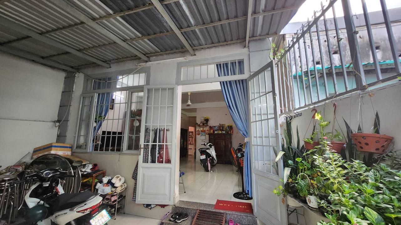 CHÍNH CHỦ Cần Bán Gấp Nhà Đi Định Cư Tại Phường 7, Quận Bình Thạnh, Tp Hồ Chí Minh - Ảnh chính