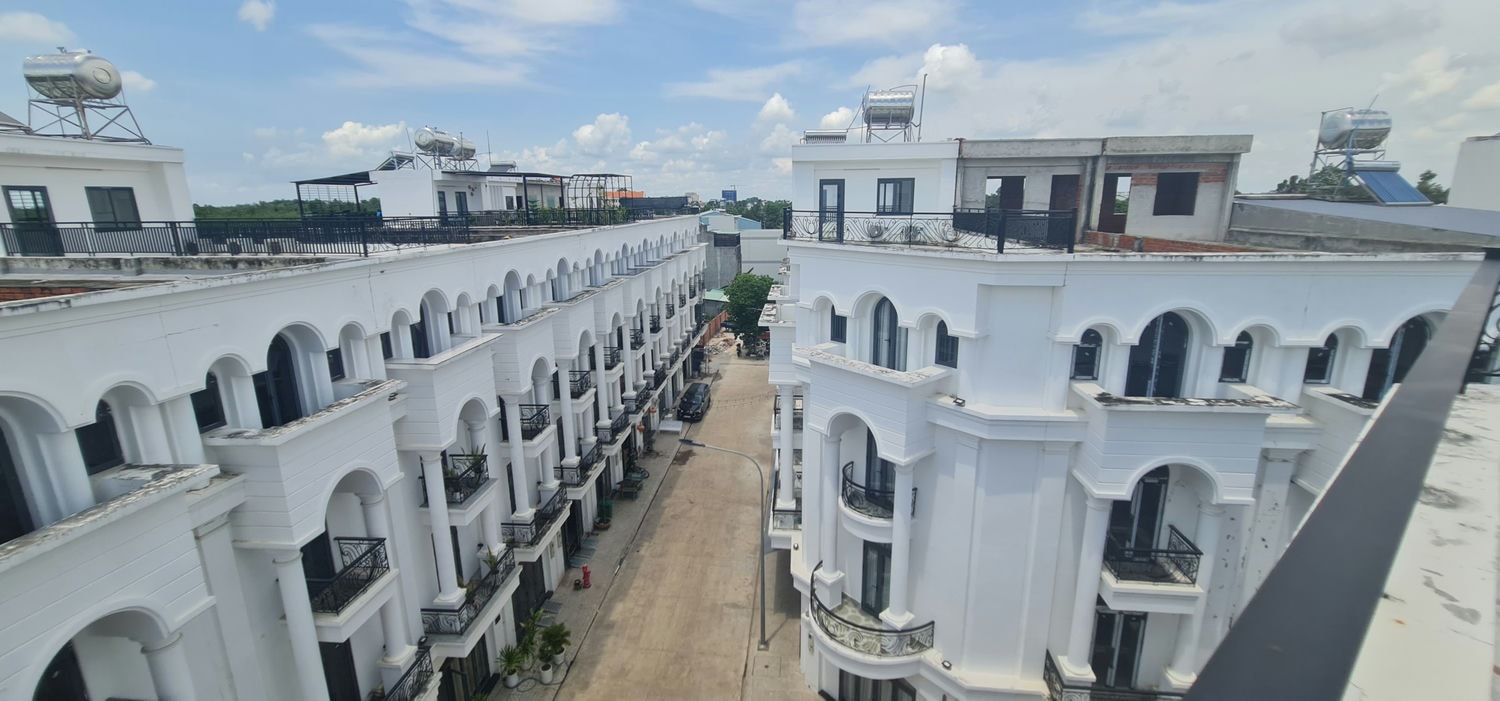 Bán nhà Tây Ninh, khu dân cư an ninh, gần chợ và trường học - Ảnh chính