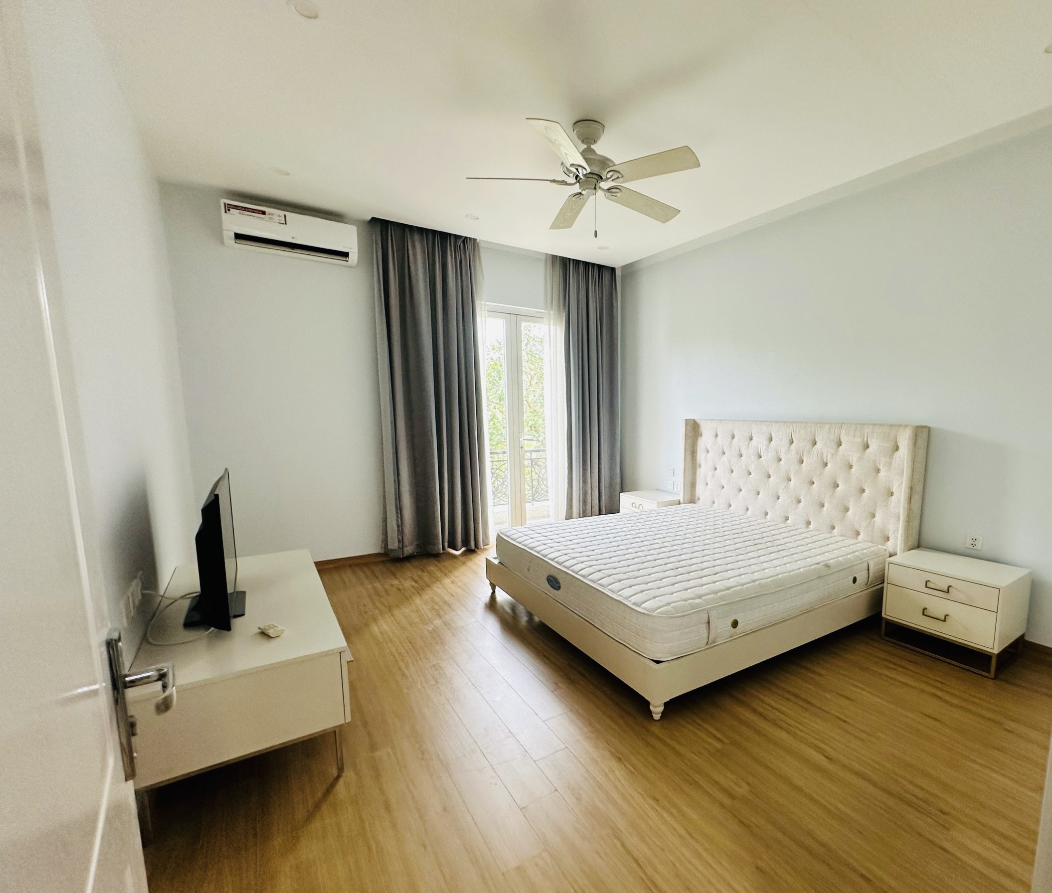 Cho thuê BT HS11-39, Vinhome RiverSide, Phúc Lợi, Long Biên, Hà Nội. - Ảnh 4