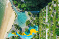 Cần bán căn hộ khách sạn Flamingo Cat Ba Beach Resort, Thị trấn Cát Bà, Cát Hải, Hải Phòng - Ảnh 4