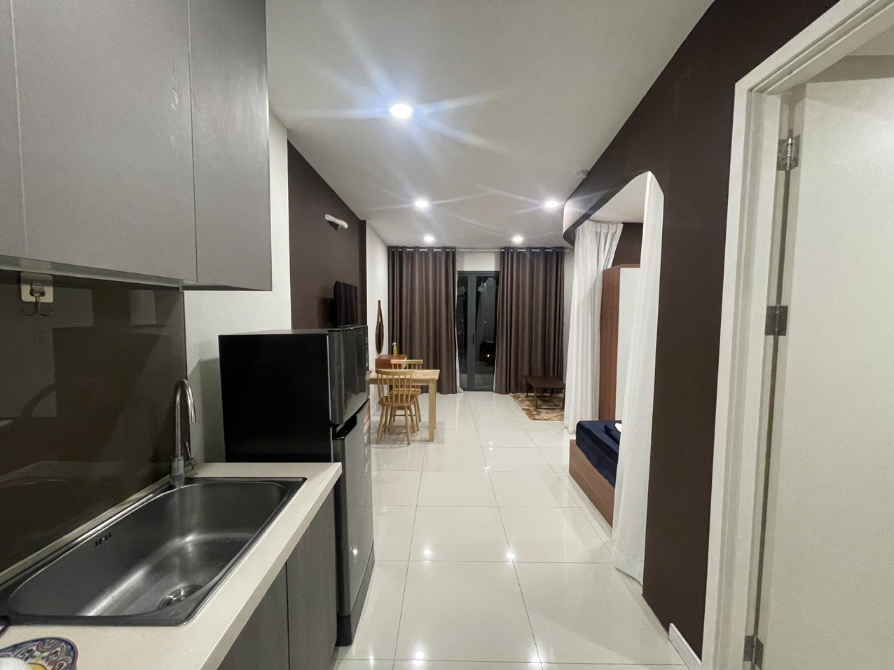 Cho thuê căn OT/2PN - Nhà mới đẹp chỉ từ 8 triệu - Lavida Plus Nguyễn Văn Linh Q.7 - Ảnh chính
