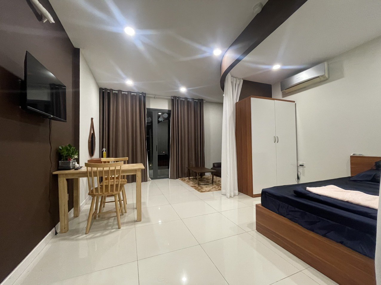 Cho thuê căn OT/2PN - Nhà mới đẹp chỉ từ 8 triệu - Lavida Plus Nguyễn Văn Linh Q.7 - Ảnh 4