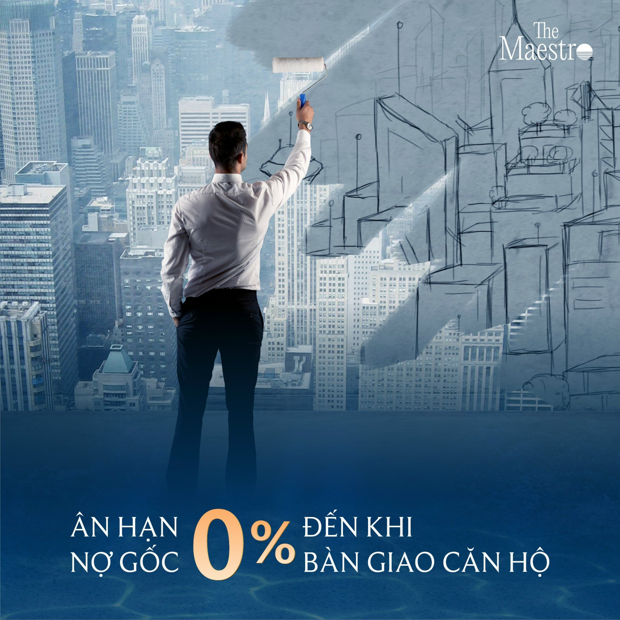 Độc quyền bán quỹ căn The Saling Quy Nhơn cho nđt sinh lời cực cao - Ảnh 1