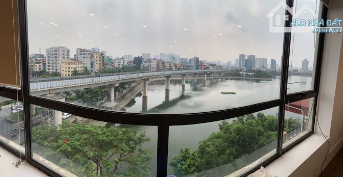 Cho thuê nhanh sàn văn phòng tòa nhà Hoàng Cầu Skyline,  mặt phố Hoàng Cầu, Đống Đa, Hà Nội - Ảnh 3