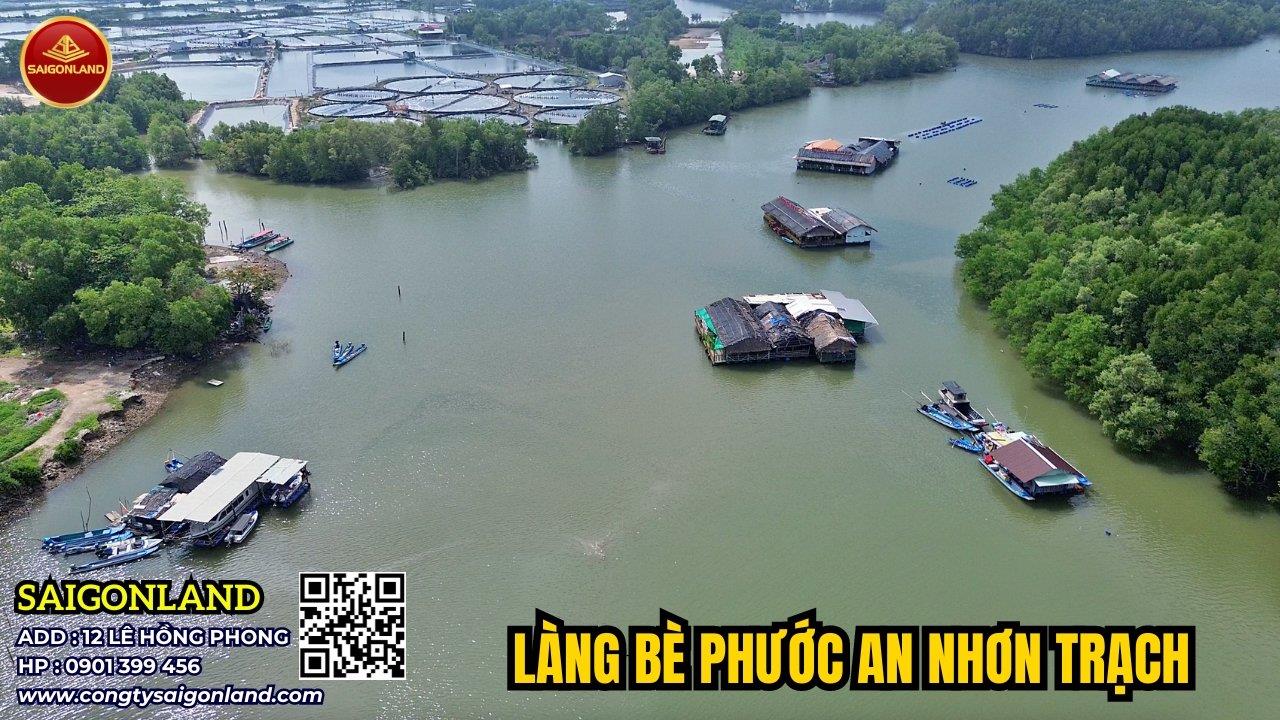 Cơ Hội Đầu Tư Đất Nền Nhơn Trạch - Giá Tốt Nhất Thị Trường cùng với Saigonland Nhơn Trạch - Ảnh 4