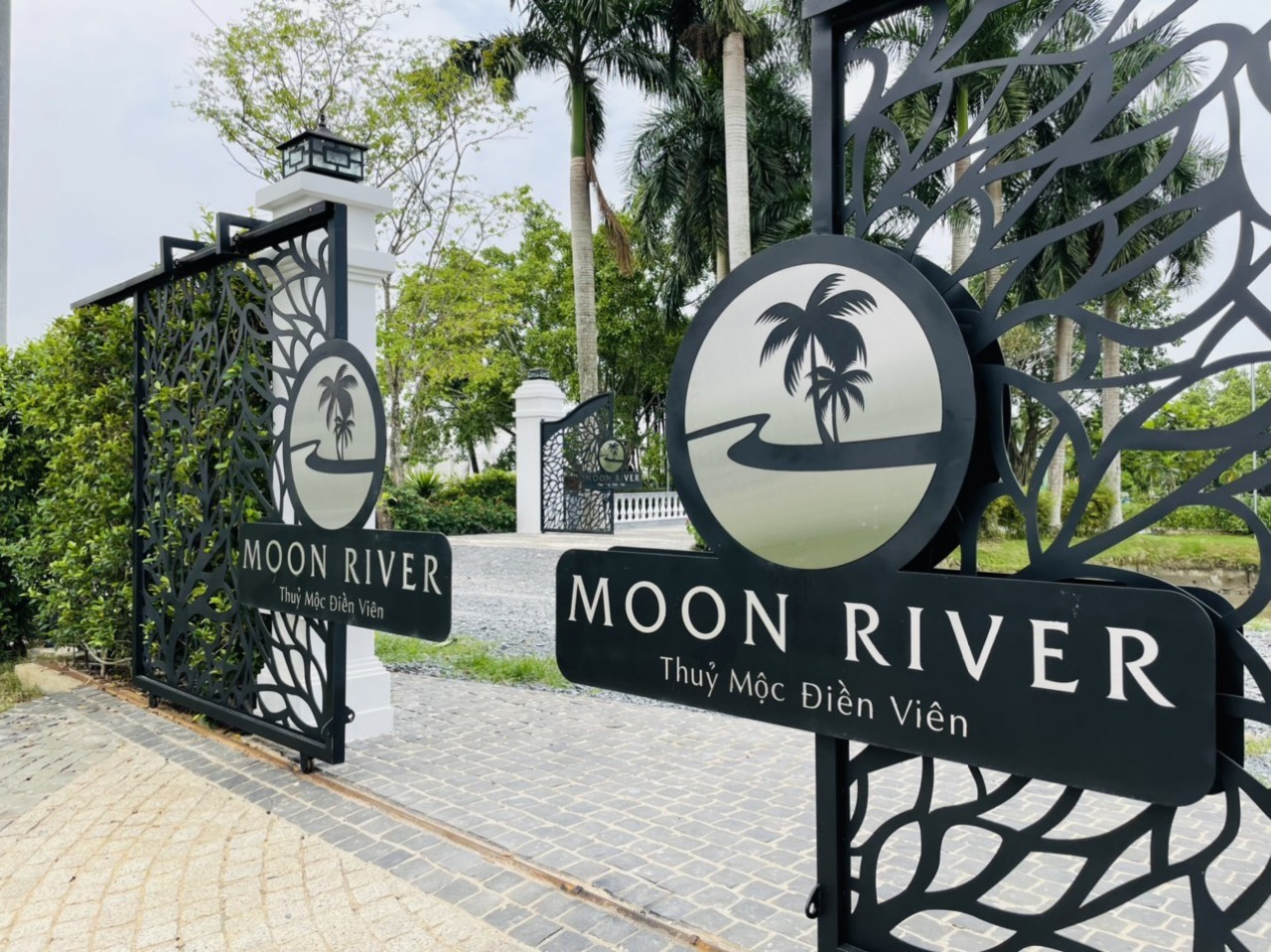 Chuyển Nhượng Resort RIVER MOON CỦ CHI - Ảnh chính