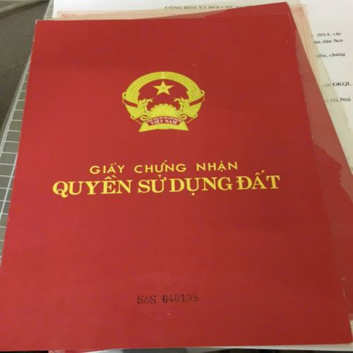 Chính chủ cần bán gấp nhà 2 tầng tại Xã Sen Phương, Phúc Thọ, Hà Nội - Ảnh 4