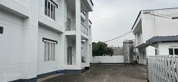 Chính chủ bán nhà kho, nhà xưởng 3000m2 giá rẻ ngay trung tâm Dĩ An, Bình Dương - Ảnh 1