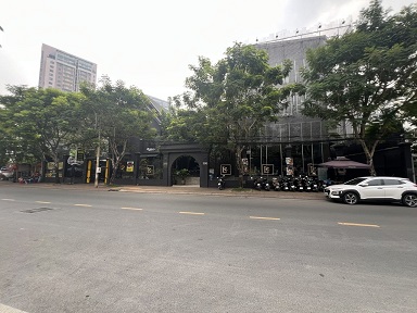 Cho thuê Tòa nhà/Văn phòng tại 186 Nguyễn Văn Hưởng, Phường Thảo Điền, TP Thủ Đức - Ảnh 3