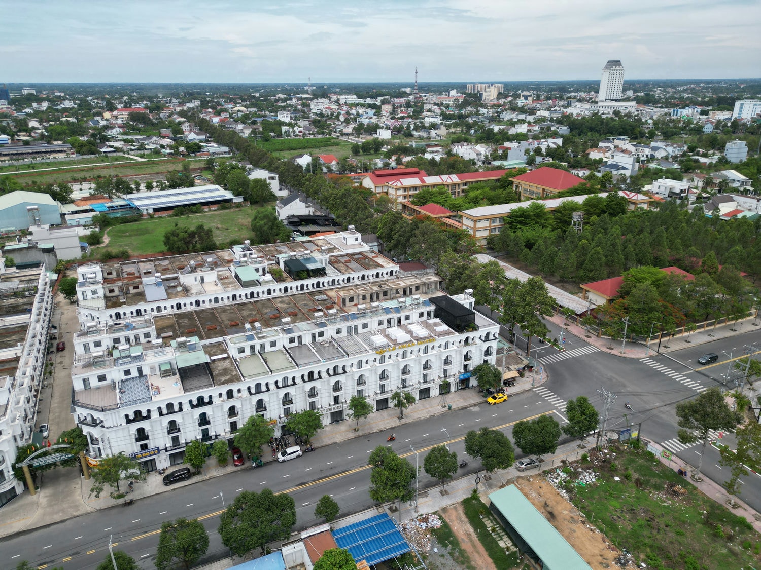 Cần bán nhà gấp tại Tây Ninh, giá ưu đãi cho người thiện chí - Ảnh 4