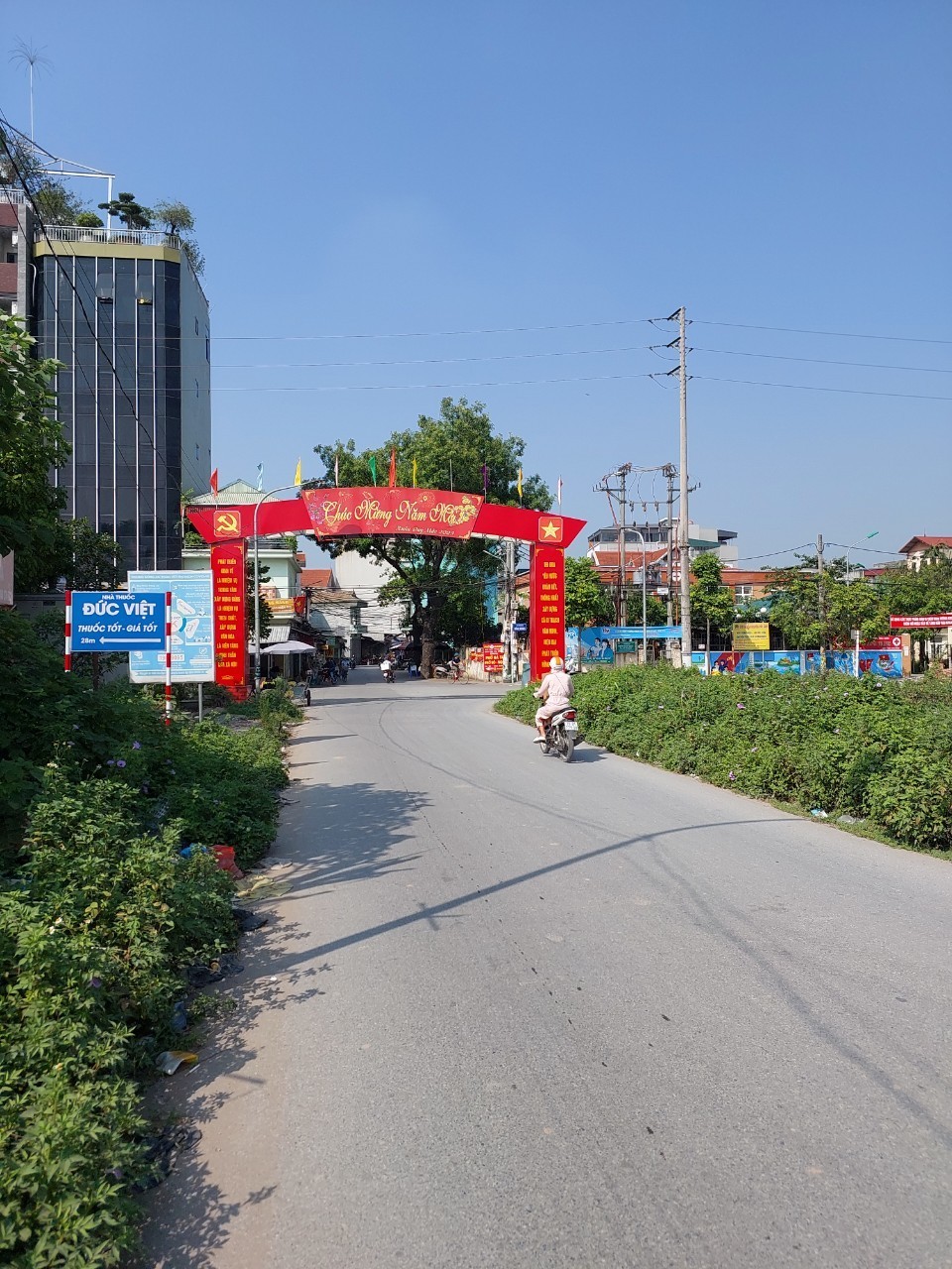 Cắt lỗ 50m Đất Trịnh Văn Bô Kéo dài, ô tô đỗ cổng, giá 2.3x tỷ - Ảnh chính