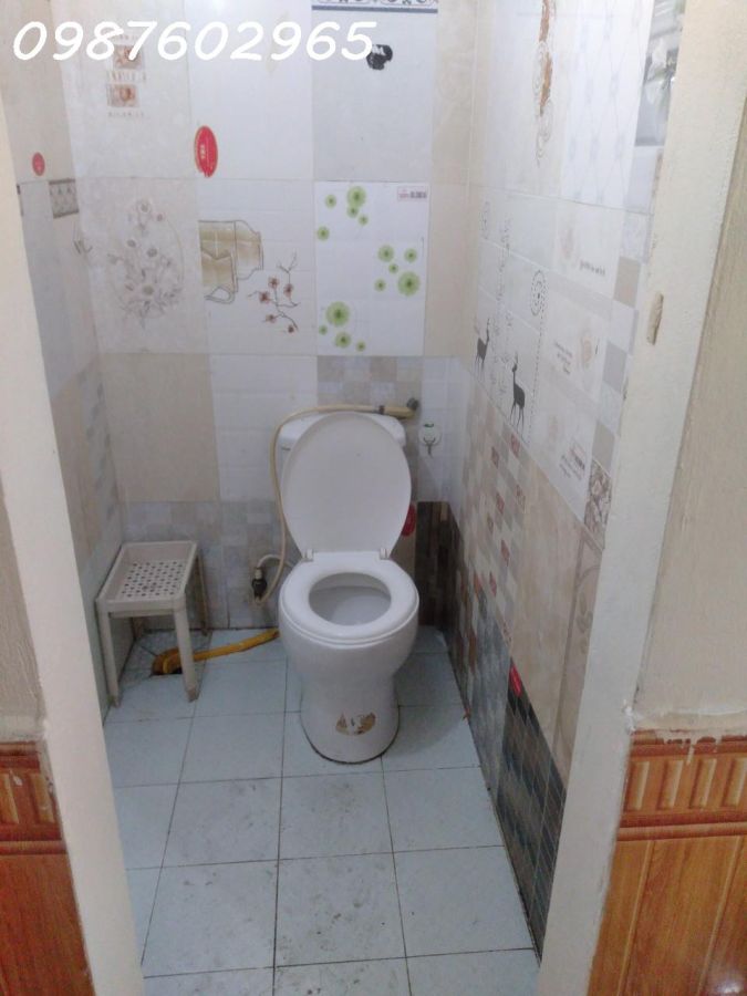 CHO THUÊ PHÒNG TẠI NGÕ 292 HÀ HUY TẬP, YÊN VIÊN, HÀ NỘI - Ảnh 3