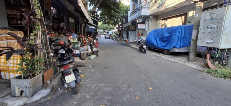 TT HẢI CHÂU, PHƯỜNG HẢI CHÂU 2 - NHÀ 3 TẦNG MỚI ĐẸP - Ở Ngay - Ô TÔ - KINH DOANH - DÒNG TIỀN. CHỦ - Ảnh chính