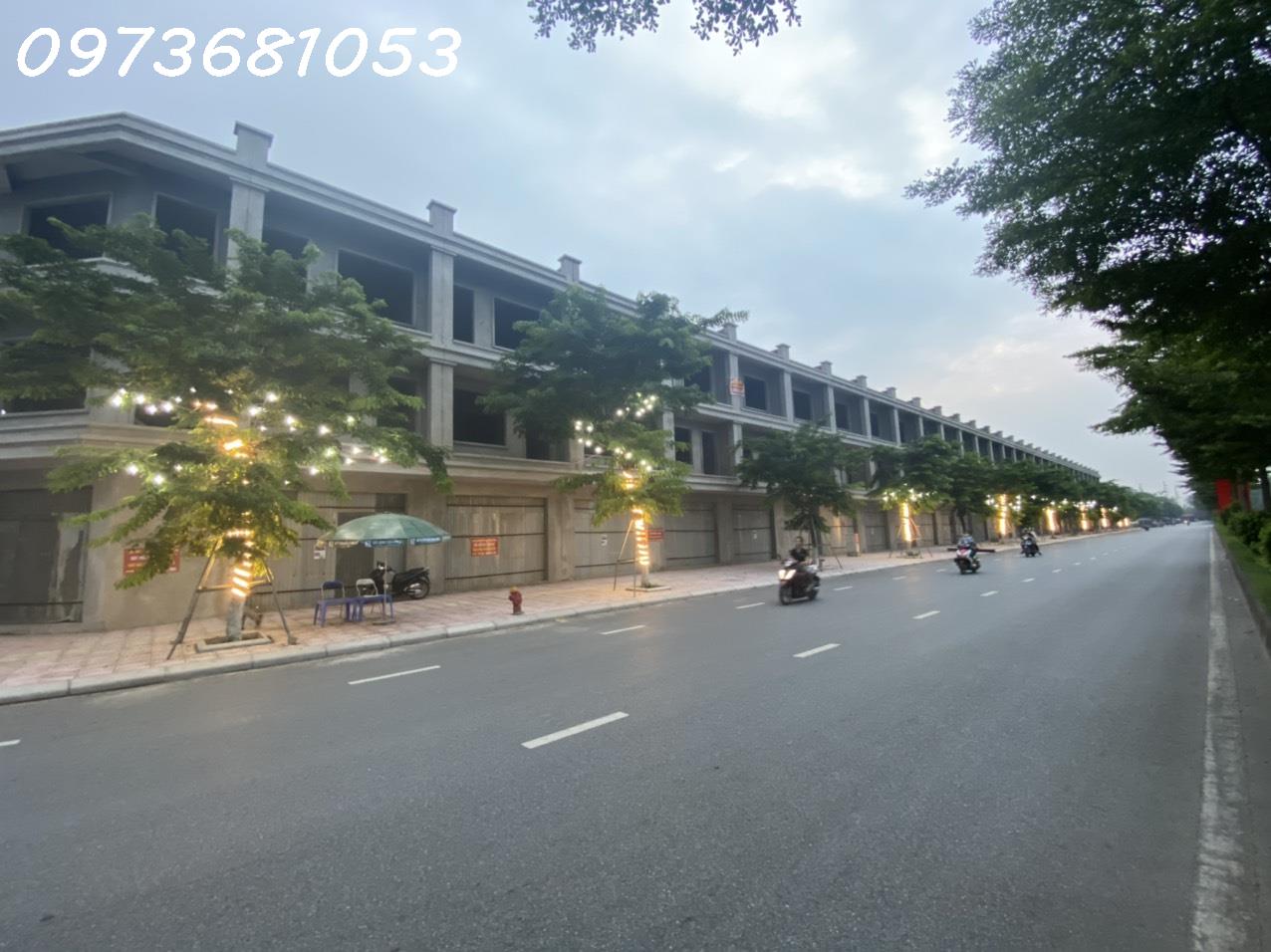 Bán nhà 4 tầng dự án Đại An Phù Khê Từ Sơn Bắc Ninh - Ảnh 1