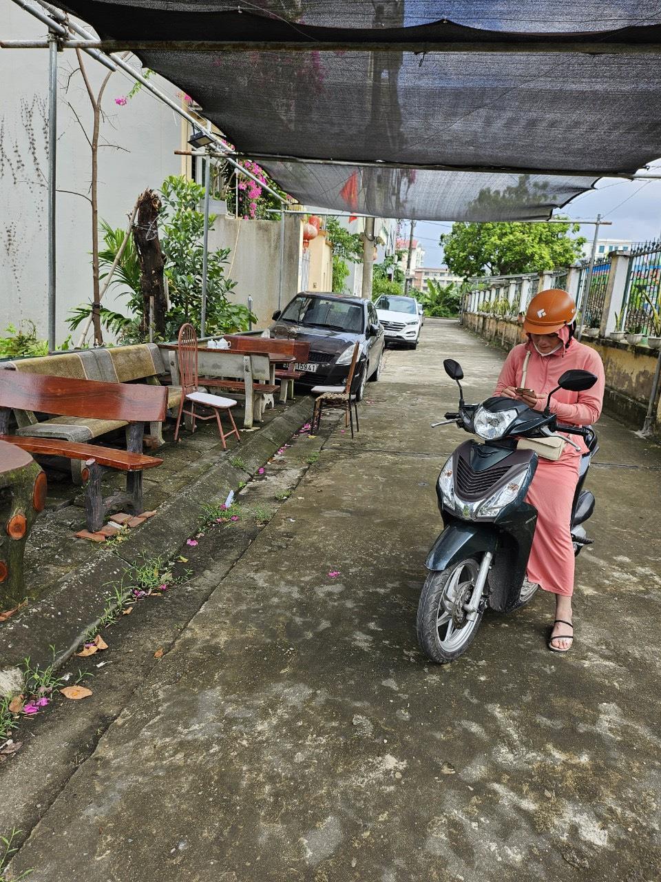 CẦN BÁN NHANH ĐẤT ĐẤU GIÁ tại Đường Yên Thành, Phường Biên Giang, Hà Đông, Hà Nội - Ảnh 3