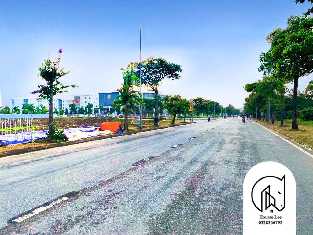 Đất đẹp mặt đường Nguyễn Mậu Tài Trâu Quỳ oto tránh kinh doanh 80m mặt tiền: 4.7m 9 tỷ 9 - Ảnh 2