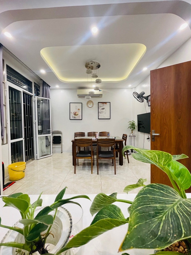 NHÀ ĐẸP QUANG LÃM – HÀ ĐÔNG, XÂY MỚI, THIẾT KẾ ĐẸP, VỀ Ở NGAY, 36m2, giá 3.6 tỷ - Ảnh 2