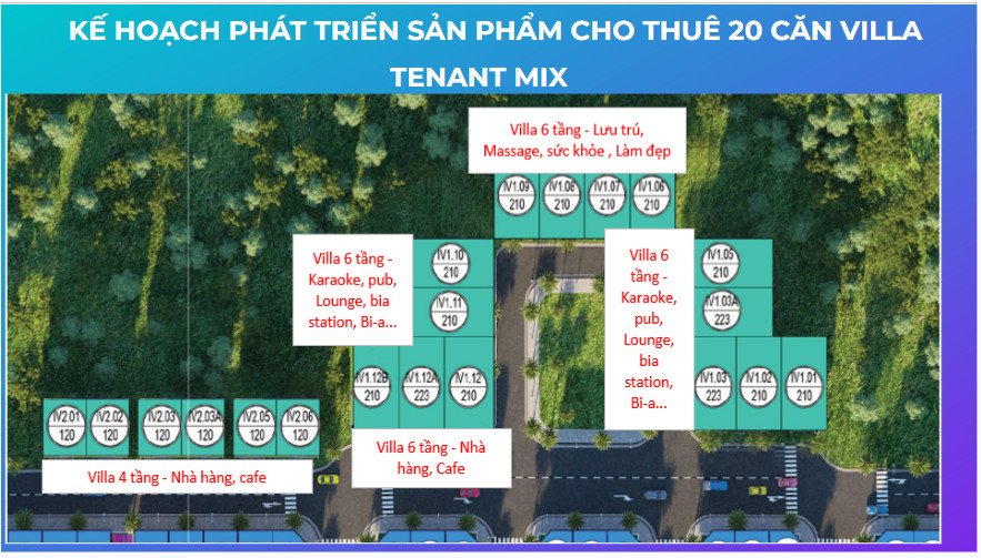 HOT! HOT! CHÍNH CHỦ BÁN GẤP ĐẤT PHÂN LÔ BIỆT THỰ  MẶT TIỀN - VỊ TRÍ ĐẸP - TIỀM NĂNG SINH LỜI CAO - Ảnh 3