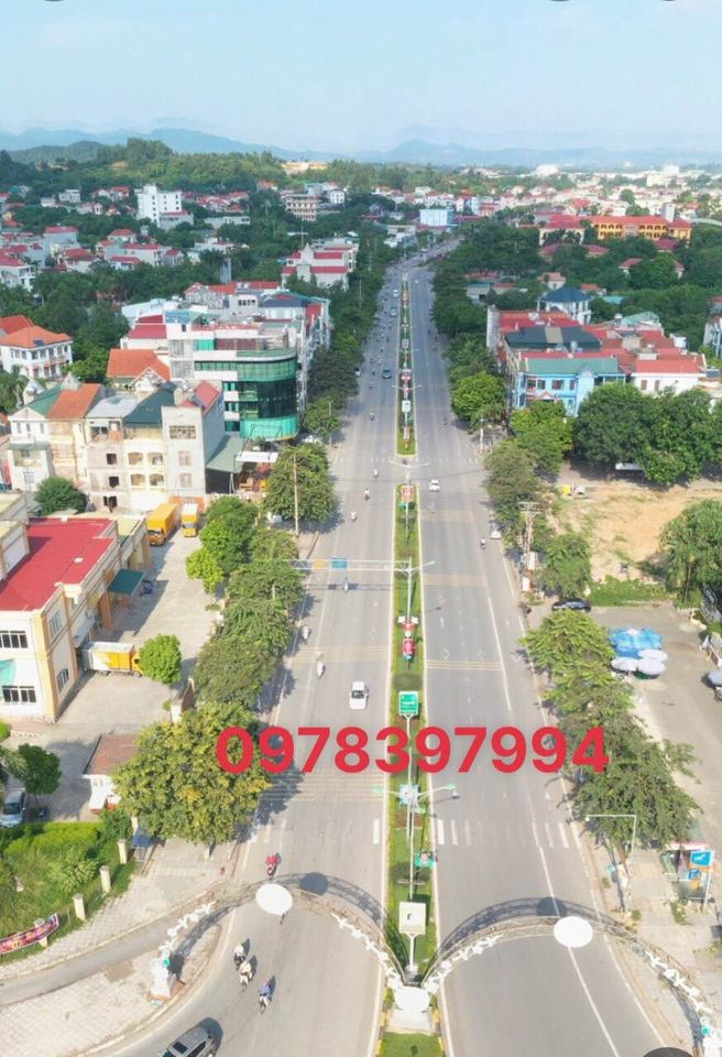 Bán nhà mặt đường Nguyễn Tất Thành, giáp Viettinbank 11 tỷ - Ảnh chính