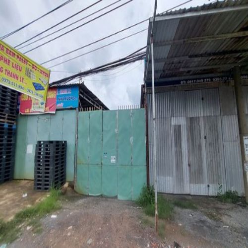 Chính chủ cho thuê bất động sản để kinh doanh Địa chỉ: Đồng Khởi - Vĩnh Cửu - Ảnh chính