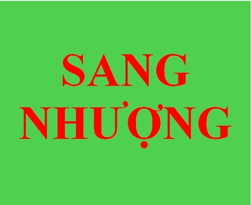 Mình cần sang nhượng gấp quán bún ở mặt phố Nguyễn Tuân, Thanh Xuân - Ảnh chính