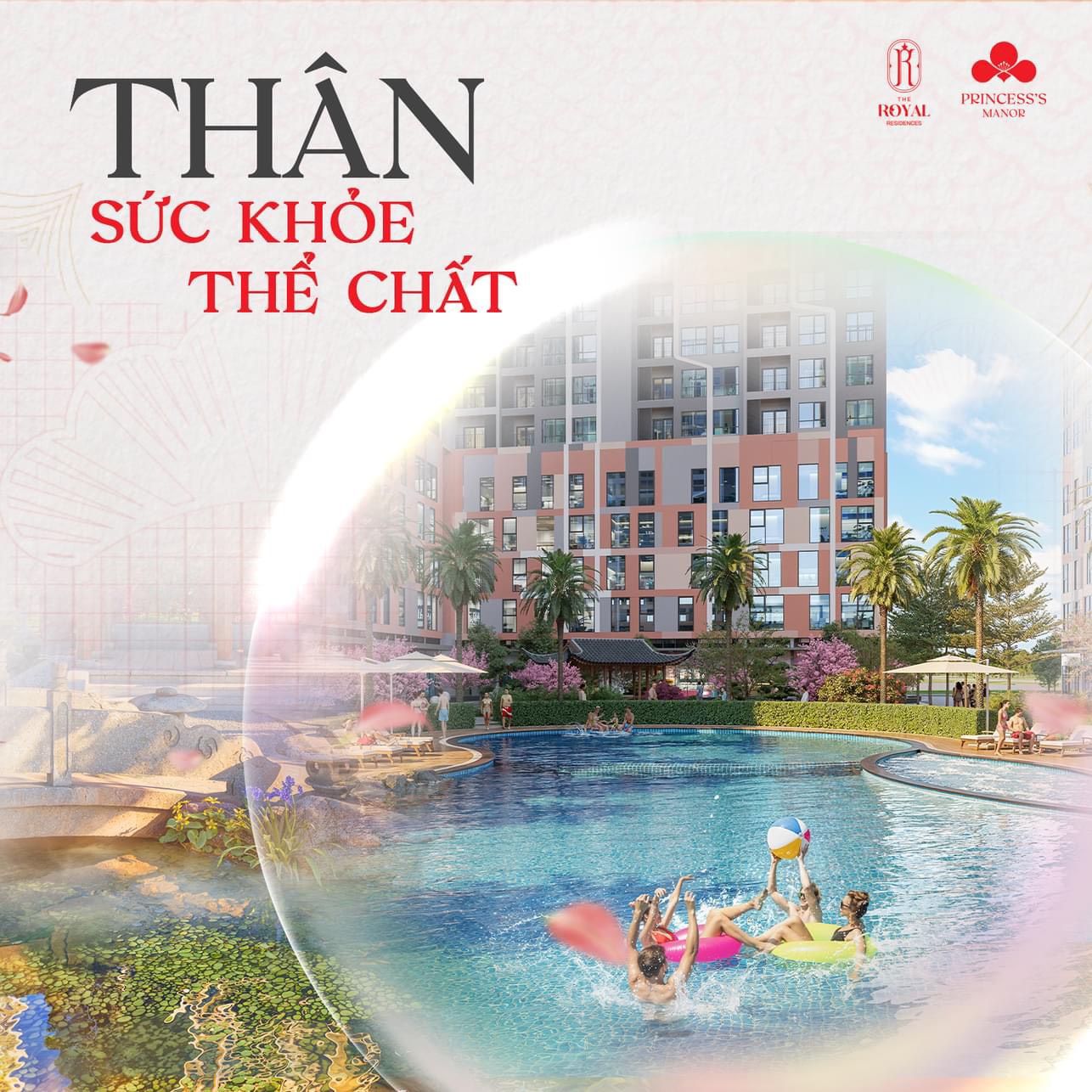 BOOKING PM2 - THE ROYAL RESIDENCES - VINHOMES STAR CITY. CHIẾT KHẤU ĐẾN 10%. HOTLINE: 0966 343 969 - Ảnh 2