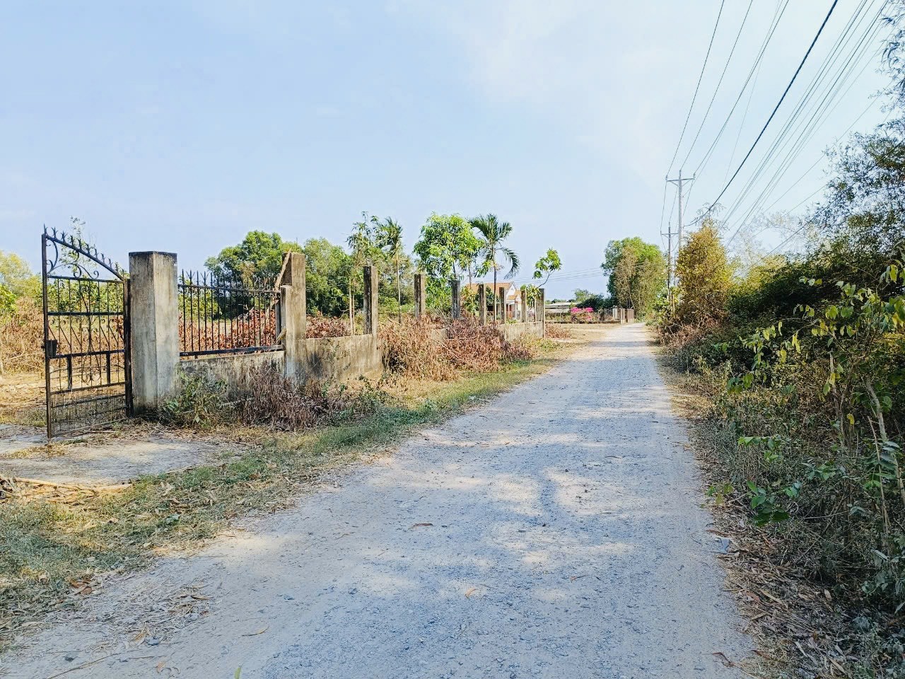 Bán Đất Ở Xã Phú Thạnh, Nhơn Trạch, Đồng Nai. - Ảnh 3