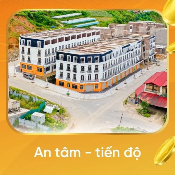 SHOPHOUSE TRUNG TÂM T.X SAPA LIỀN KỀ KHU HÀNH CHÍNH MỚI, CAM KẾT THUÊ LẠI 720 TRIỆU TRONG 36 THÁNG - Ảnh 4